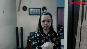 Jangan Ambil Bonekaku..!!