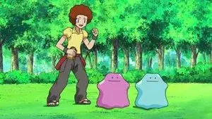 Dealing With a Fierce Double Ditto Drama!