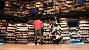 Yearning 5: Destruction Pure as White