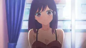 The Shape of a Family