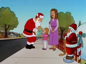 'Twas the Nut Before Christmas