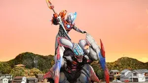 Night of Insects Chirping