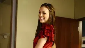 There Might be Blood