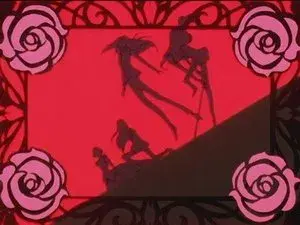 The Castle Said to Hold Eternity