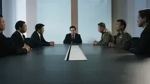 Gift from a deceiver