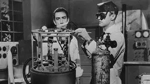 War of the Satellites