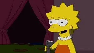 Oh Brother, Where Bart Thou?