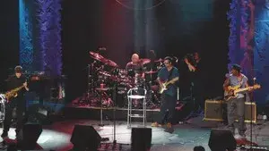 Legends – Live At Montreux