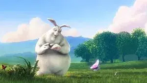Big Buck Bunny