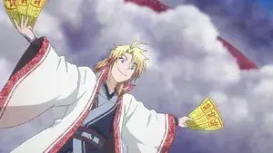 Reiken Sect vs. Seikyo Sect