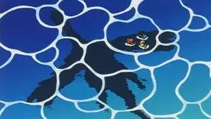 Around the Whirlpool