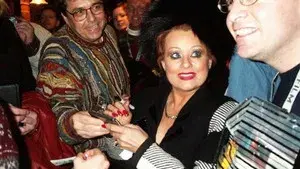 The Eyes of Tammy Faye