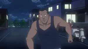 Rondo in Bad Company