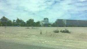 This Cacophony Runs Over Me