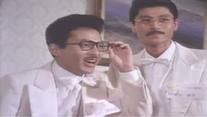 A Twist at the Group Marriage Interview!