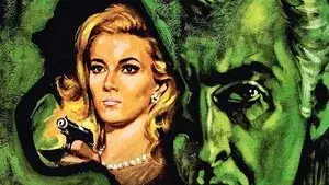 Requiem for a Secret Agent