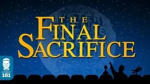 The Final Sacrifice