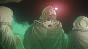 The Day All Tuna Vanished