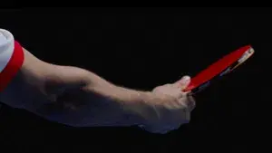 Mesas, Raquetas y Otras cosas que no me acuerdo