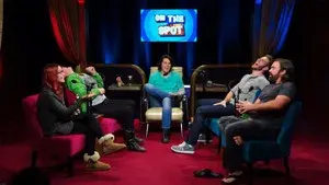 Team Free Willy vs. Blumpkin Bros - #5