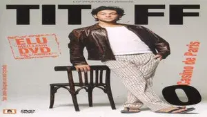 Titoff au Casino de Paris