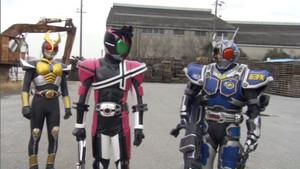 Awaken. The Soul Tornado