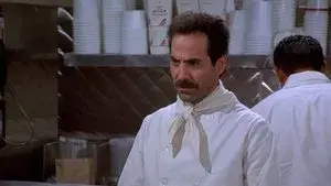 The Soup Nazi