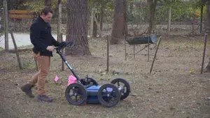 Friends in High Places