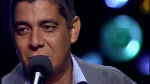 Acústico MTV Zeca Pagodinho