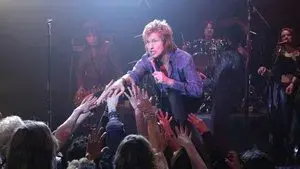 Don't Wanna Die Anonymous