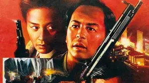 A Better Tomorrow II