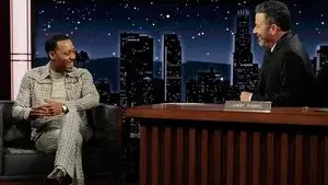 John Boyega; Tyler James Williams; Weezer