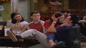 Mike & Liz & Chau & Jordan