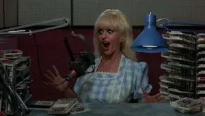 Beneath the Valley of the Ultra-Vixens