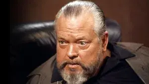 Orson Welles