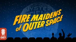Fire Maidens of Outer Space