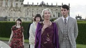 Brideshead Revisited