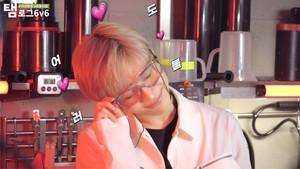 Brother Lee's Photo Time