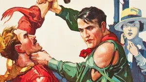 The Unknown Cavalier