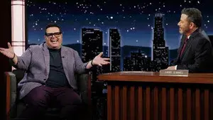 Josh Gad, Pamela Adlon, Ariel Elias