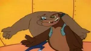 The Robotnik Express