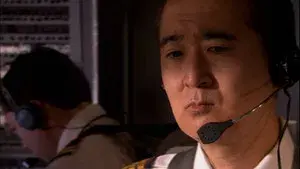 Panic Over the Pacific