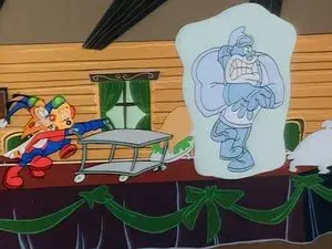 The Rubber Room Song