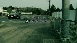 JUNGLE LAW