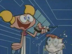 The Continuum of Cartoon Fools