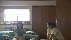 A First Time Full of Wounds