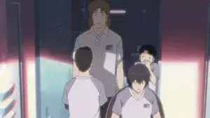 C:  Inside the Forest of the Sub-Imagoes; PORTRAITZ