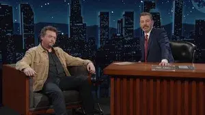 Danny McBride, LISA, Musical Guest Wunderhorse, Doreen Ketchens