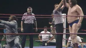 WCCW - June 12, 1982