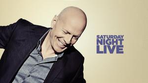 Bruce Willis with Katy Perry